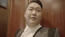 Psy Yeni Şarkı Gentleman - 2013