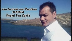 Recebim - Sen Seversin Eller Alır Recebim - Sen Seversin Eller Alır