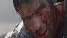 Spartacus'un İzlenme Rekorları Kıran Final Sahnesi