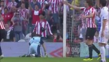 Athletic Bilbao 0-3 Real Madrid (Maç Özeti)