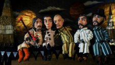 Can Bonomo - İyi Ki Doğdun