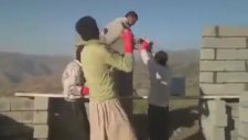 Dünyanın En Çılgın İnşaatçıları