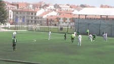 Futbol Yetenektir