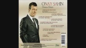 Gungor Yildiz - Onay Şahin - Gittim Fadimelere Gungor Yildiz - Onay Şahin - Gittim Fadimelere