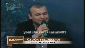 Gungor Yildiz - Özgür Selçuk - Horon Havası Gungor Yildiz - Özgür Selçuk - Horon Havası