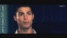 İşte Ronaldo İle Messi Arasındaki Fark!