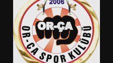Orca Spor Klübü