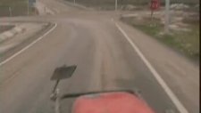 Özcan Işık - Same Argon F70 Güç Gösterisi