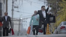 Psy - Gentleman