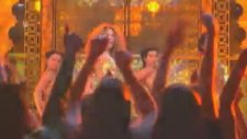 Shakira - Hips Dont Lie