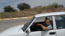 Tofaş Dirft Show