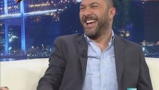 Bay J'den Müslüm Gürses Sürprizi!