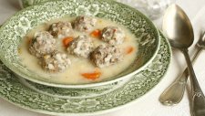 Ekşili Köfte Tarifi