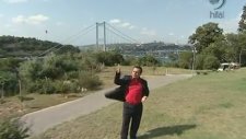 İlahi Ezgi - Islandı Seccadem Gözyaşlarımla
