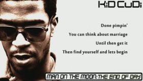 Kid Cudi - Cudi Zone Kid Cudi - Cudi Zone