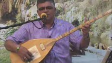 Kırşehirli Halil Solak - Doğar Yaz Ayları