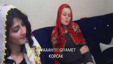 Kızların Atışması