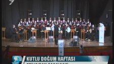 Mevadan Tasavvuf Müziği Konseri