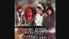Sehabe & Medusa & Sensura & Iceman - Napcan Lan (2013)