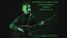 Yeşilim Saz Ekibi & Mehmet Cüneyt Sarıca - Bitmiş Çiçeğim Bitmiş