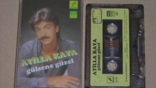 Atilla Kaya - Göze Almışim