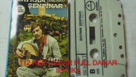 Bayram Şenpınar - Ayyaş Bayram Şenpınar - Ayyaş