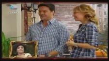 Beyaz Showda Vasfiye Teyze Fırtınası