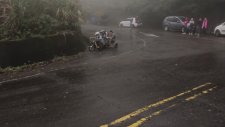 Bisiklet İle Drift Yapmak