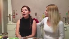 Bu Kızlar İzlenme Rekoru Kırıyor