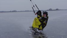 Buzda Kitebording