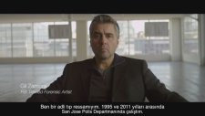 Dove Reklamı - Gerçek Güzellik Çizimleri