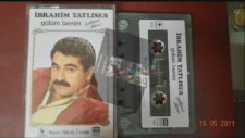 İbrahim Tatlıses - Sevmeyi Dene
