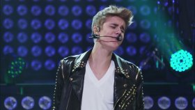 Justin Bieber - All Around The World Ft. Ludacris Justin Bieber - All Around The World Ft. Ludacris