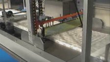 Otomatik Shrink Makinesi