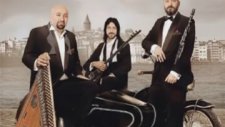 Taksim Trio - Mahur Saz Semaisi Anonim