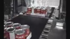 Tam Otomatik Shrink Makinesi