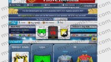 Top Eleven Jeton Hilesi