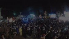 Yanshui Fireworks