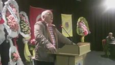 Acarlar Şirketler Gurubu : İsmet Acarın Konuşması