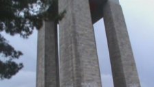 Avcılar Yozgatlılar Derneği Çanakkale Gezisi