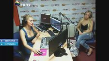Esra Ceyda'ya Şok! Koltukta Ve Yatak Döşemecisiyim