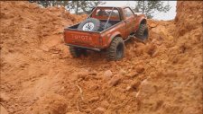 Gerçek Gibi Değil mi? - Axial SCX10