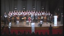 Memurlar Vakfı Elazığ Şubesi Meva Korosu Musiki Konseri - 6/6