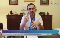 Op Dr Ali Mezdeği : Çene Uzatma Ameliyatı