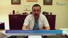 Op Dr Ali Mezdeği : Vajina Daraltma Ameliyatı