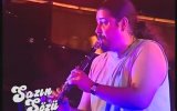 DERS Klarnet Clarinet G Sol ve B Si Akort Sazın Sözü Göksun Çavdar