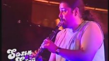 DERS Klarnet Clarinet G Sol ve B Si Akort Sazın Sözü Göksun Çavdar