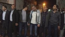 Mala Ali Reş - Gaziantepte Urfalıların Düğünü