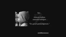 Meltemmavi - Yalansız Sevdim Seni - Gizli Özne