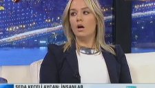 Sena Keçeli: Kıvanç Tatlıtuğ Hayranıyım!